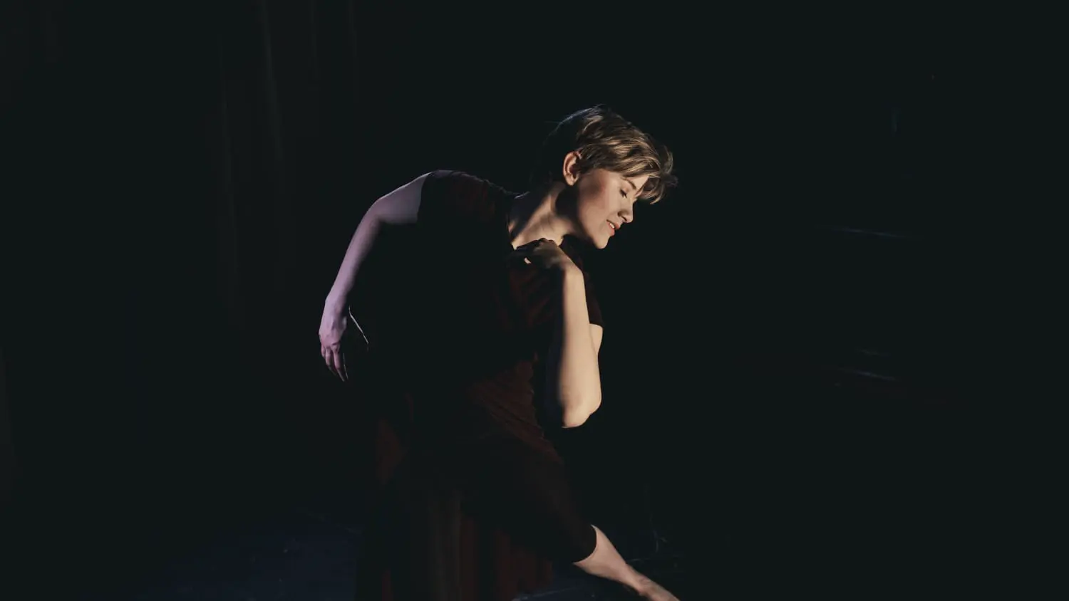 Photo de Clémence Carbonaro