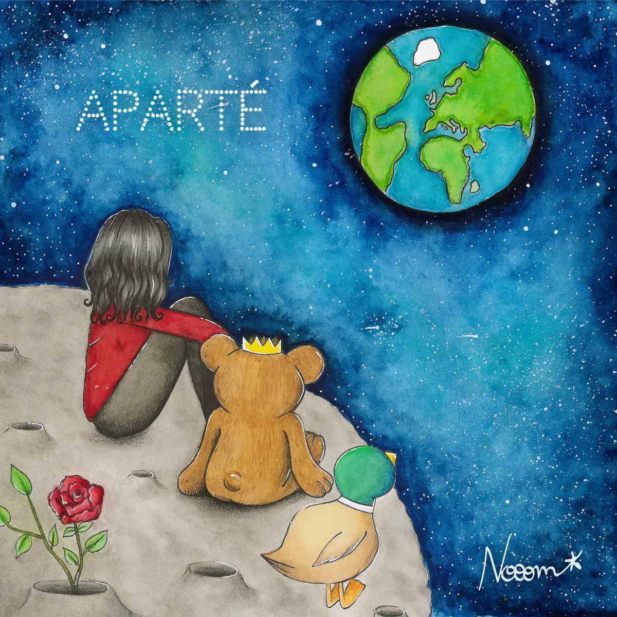 EP Aparté