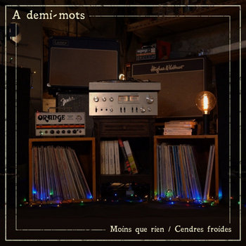 Démo d'À Demi-Mot